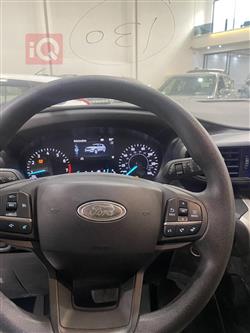 فورد إكسبلورر